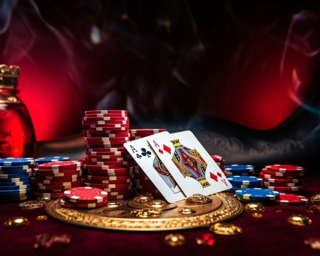 LINEBET Live Casino
