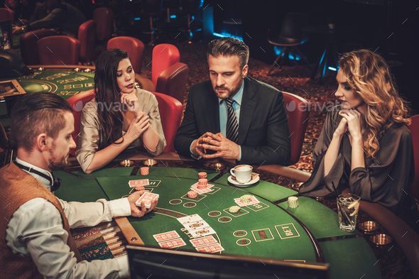 LINEBET Live Casino