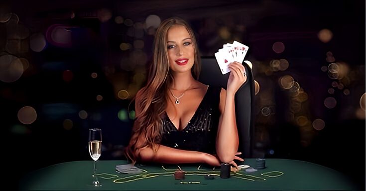 LINEBET Live Casino
